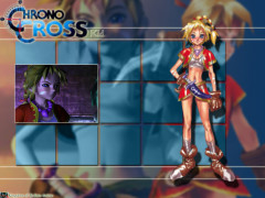 Chrono Cross